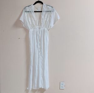 🌻🌼3 for $15🌼🌻 Beach Cover/Kimono